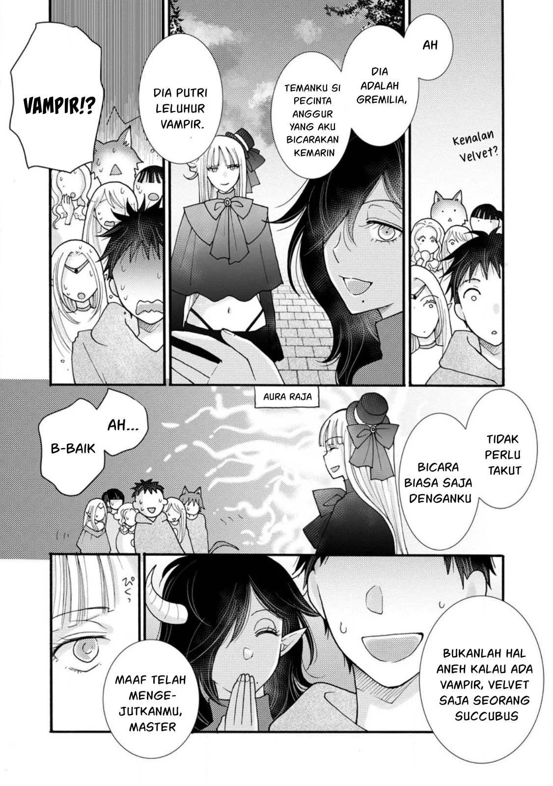 Ataerareta Skill wo Tsukatte Kasei de Isekai Bijotachi to Ichaicha shitai - Chapter 19 36