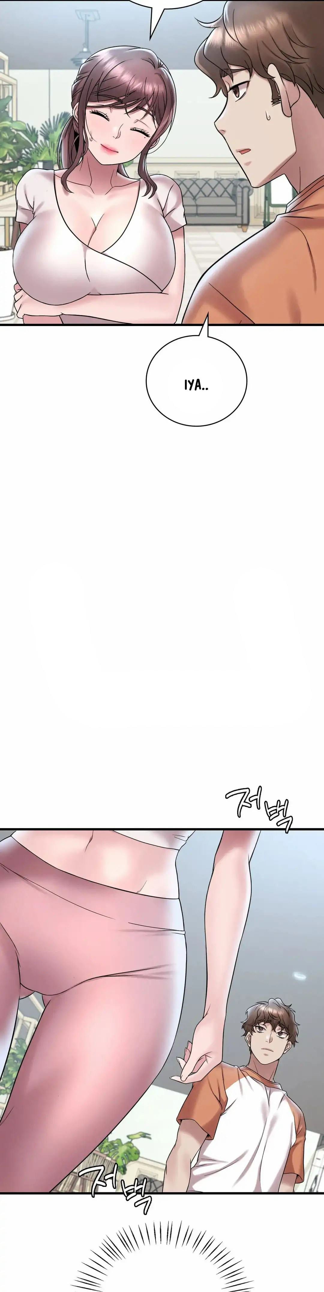 Drunk on You Uncen - Chapter 19 47 Drunk on You Uncen - Chapter 19 47