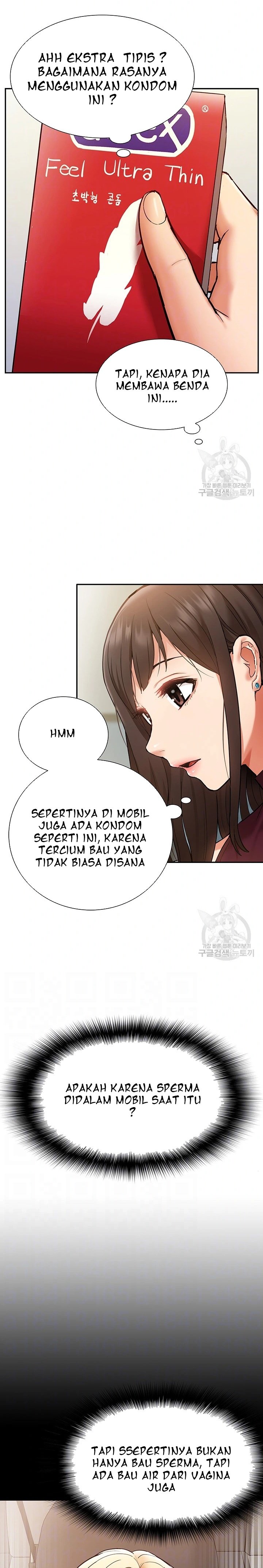 I Was the One Who Got Hypnotized but I Made an Idol Harem - Chapter 19 3