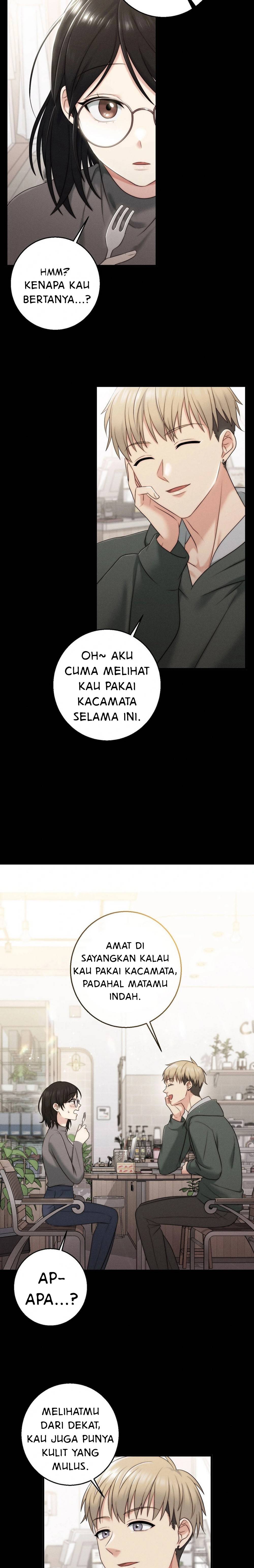 You Are My XX - Chapter 19 13