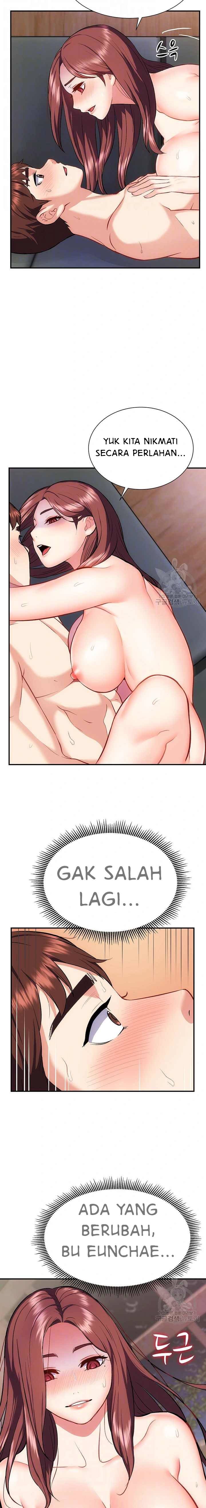 Summer With Daughter and Mother - Chapter 19 4