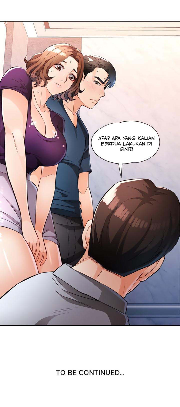 Wait, I&#8217;m a Married Woman! - Chapter 19 11