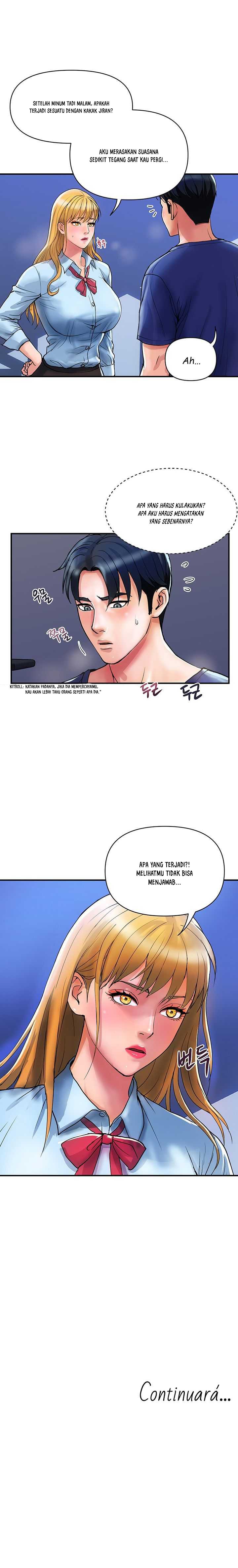 Department Store Ladies - Chapter 19 7 Department Store Ladies - Chapter 19 7