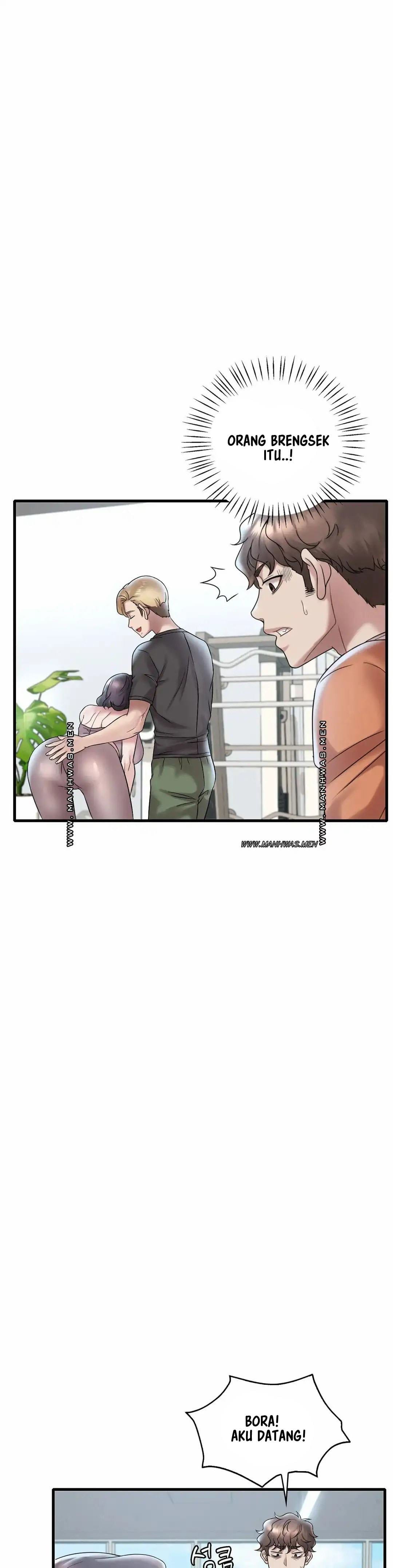 Drunk on You Uncen - Chapter 19 39 Drunk on You Uncen - Chapter 19 39