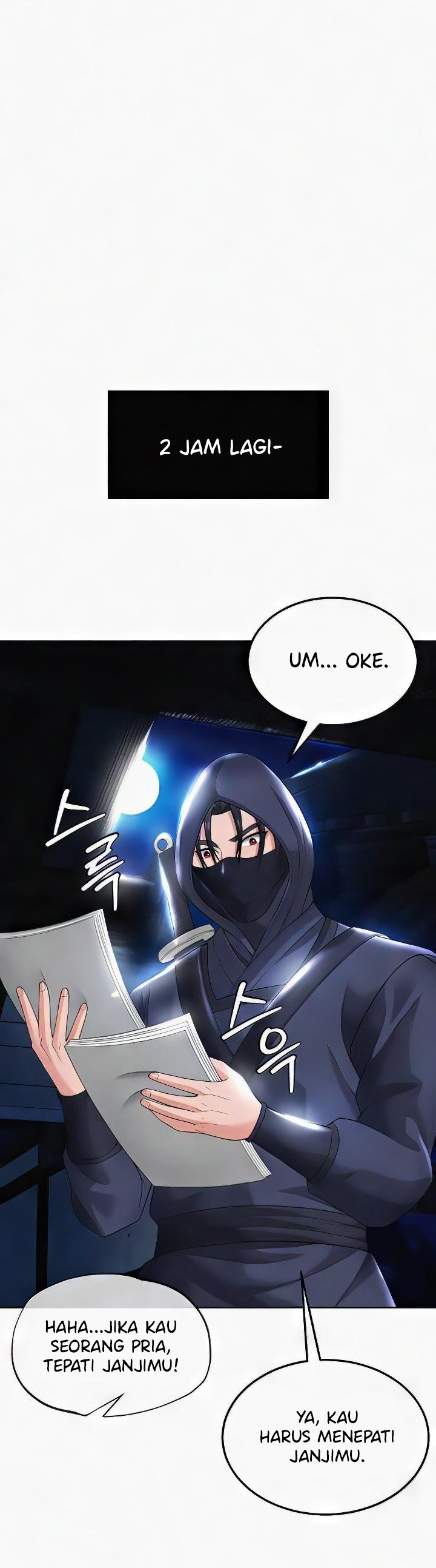I Ended Up in the World of Murim - Chapter 19 47