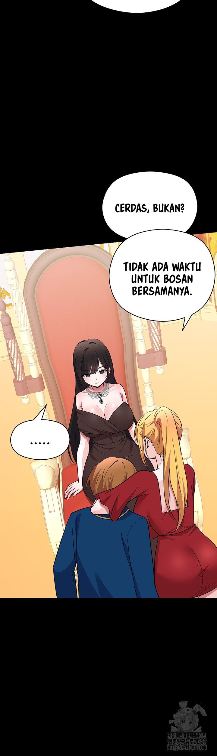 Taming an Evil Young Lady - Chapter 19 50