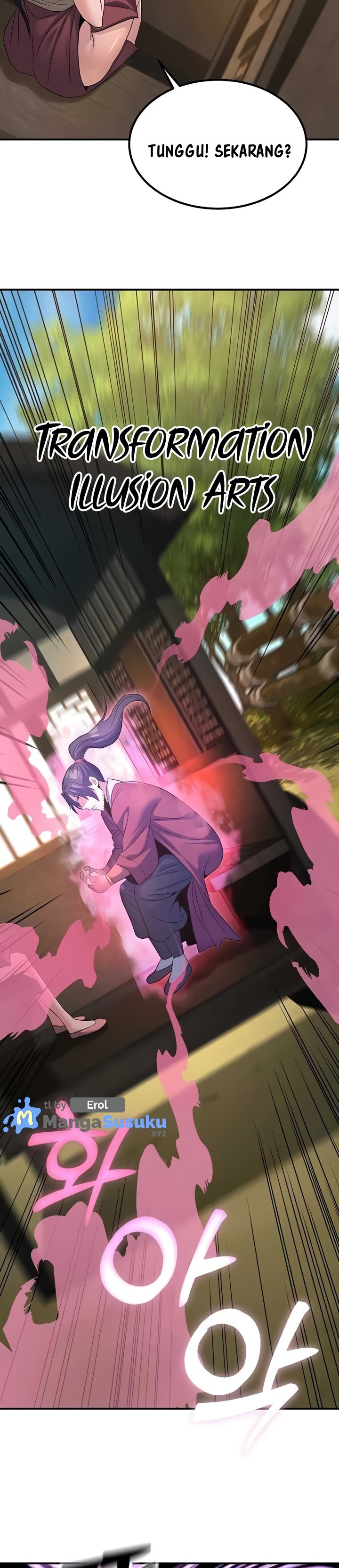 The Lustful Demon is the King of Demons - Chapter 19 43