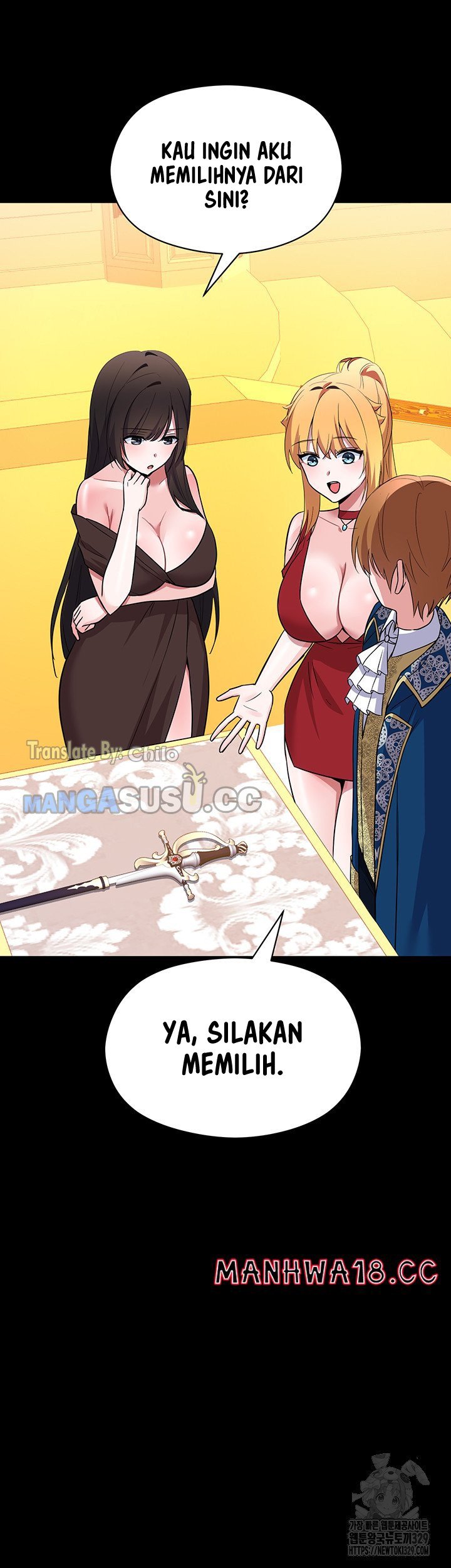 Taming an Evil Young Lady - Chapter 19 66