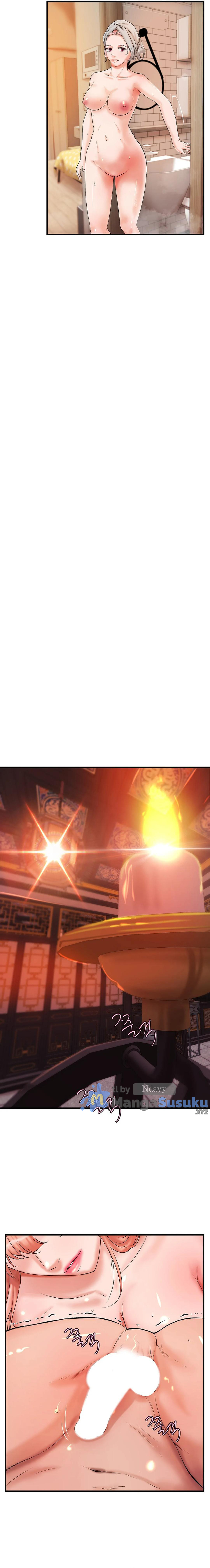 My Classmate Next Door - Chapter 19 12