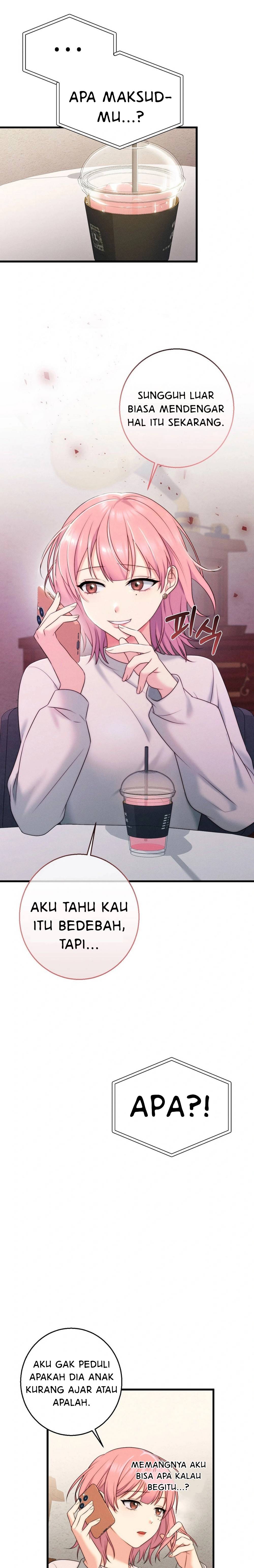 You Are My XX - Chapter 19 4