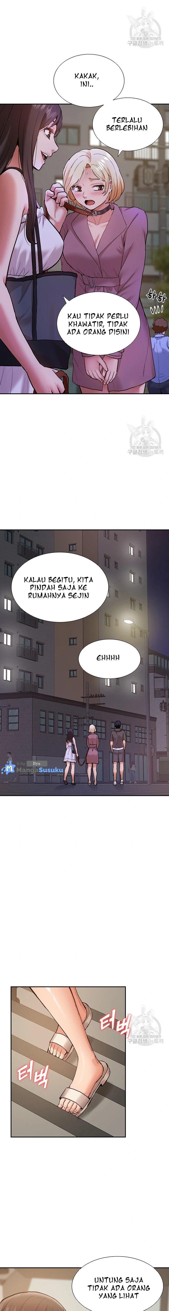 I Was the One Who Got Hypnotized but I Made an Idol Harem - Chapter 19 17