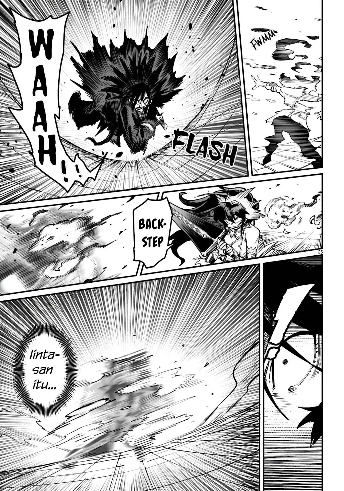 Reincarnation Coliseum - Chapter 19 57 Reincarnation Coliseum - Chapter 19 57