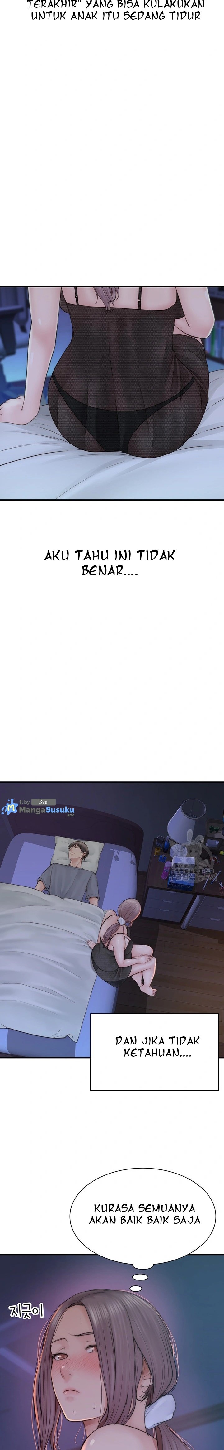 Mom Addiction - Chapter 19 21