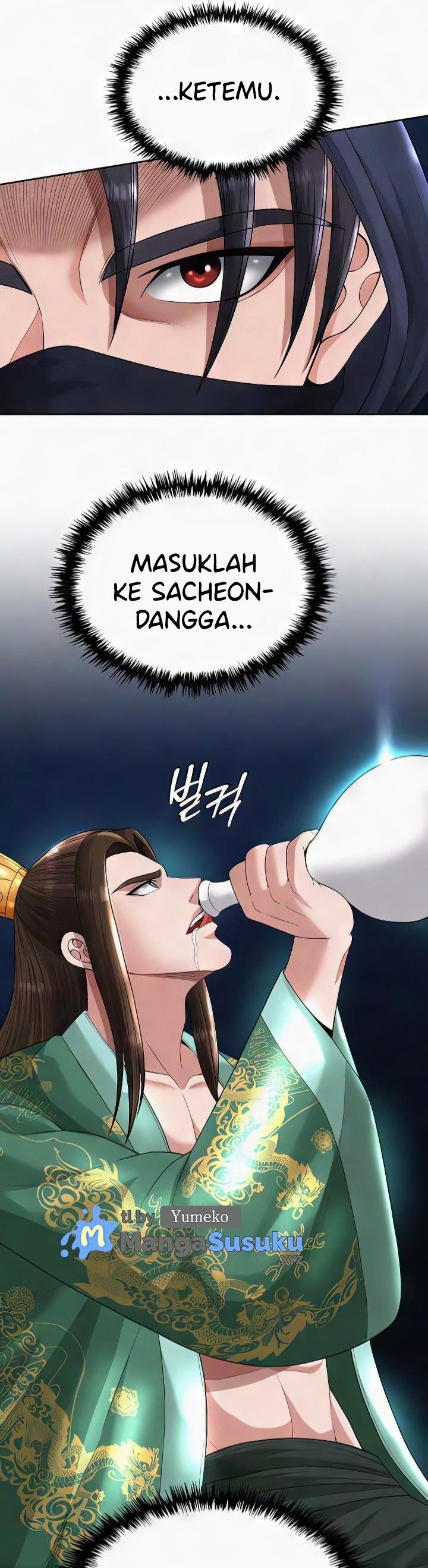 I Ended Up in the World of Murim - Chapter 19 32