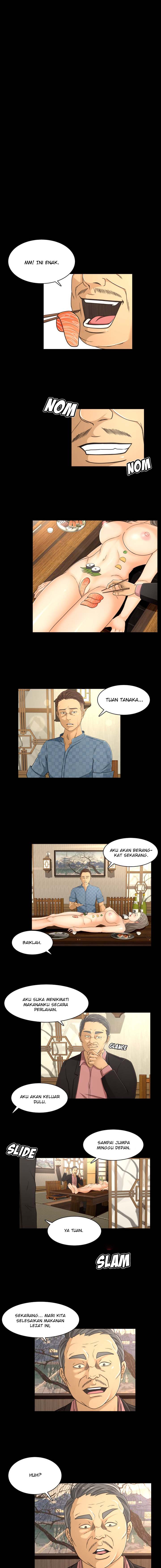 Exclusice Contract - Chapter 19 9 Exclusice Contract - Chapter 19 9