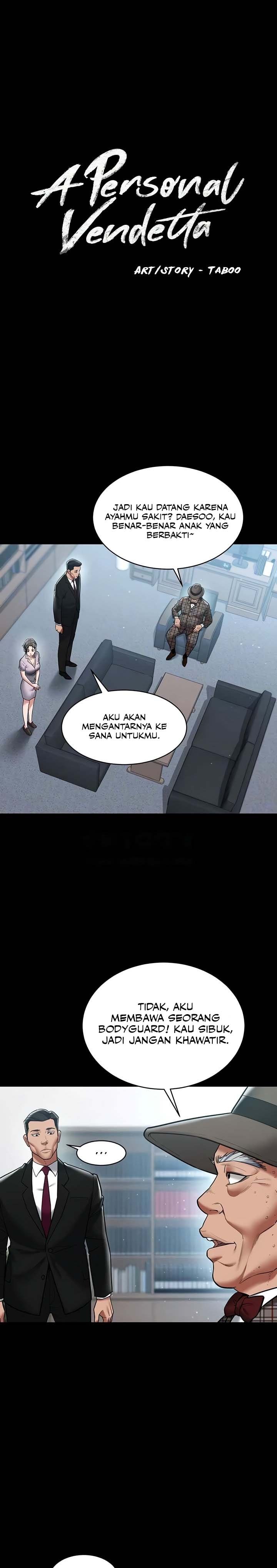 A Very Privative Revenge - Chapter 19 1