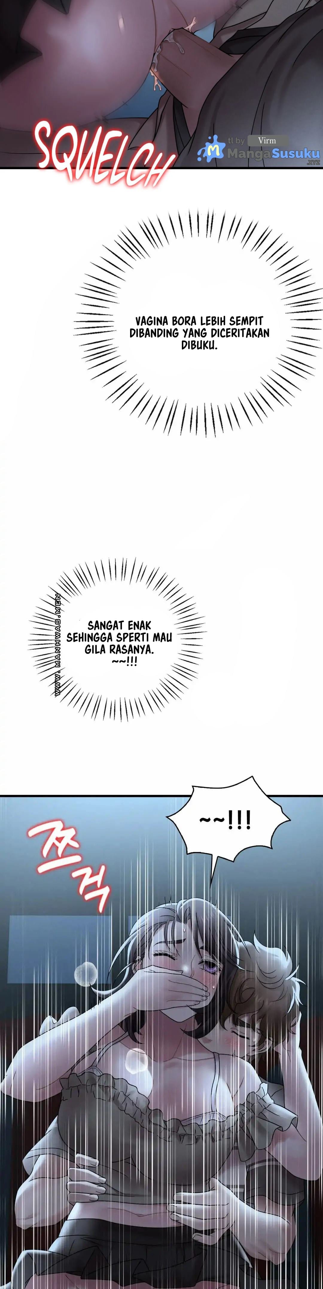 Drunk on You Uncen - Chapter 19 22 Drunk on You Uncen - Chapter 19 22