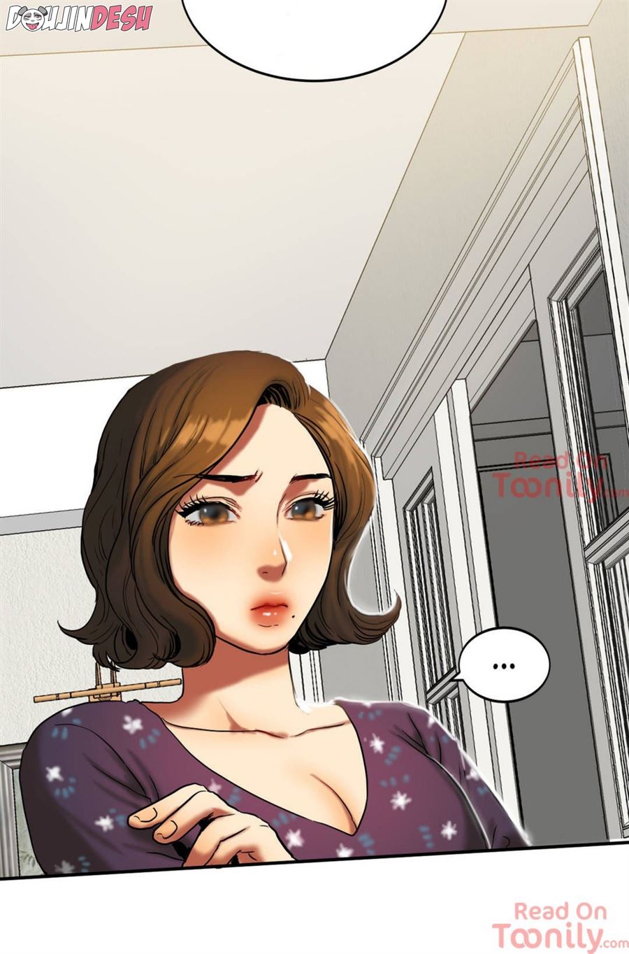 Bittersweet - Chapter 19 8