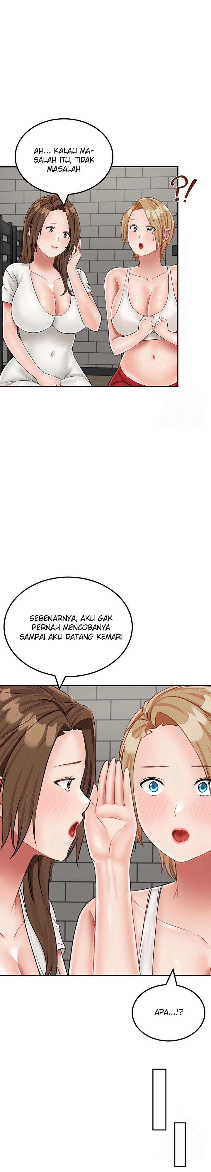 Mother-son Island Survival - Chapter 19 22