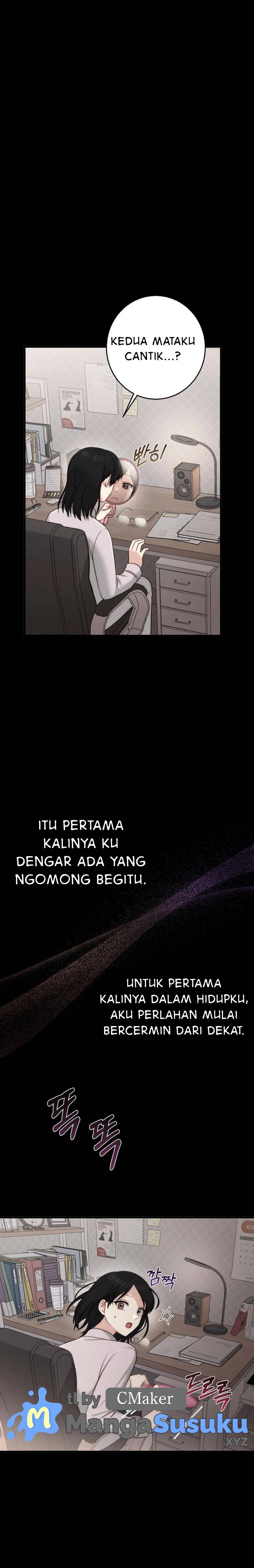 You Are My XX - Chapter 19 15