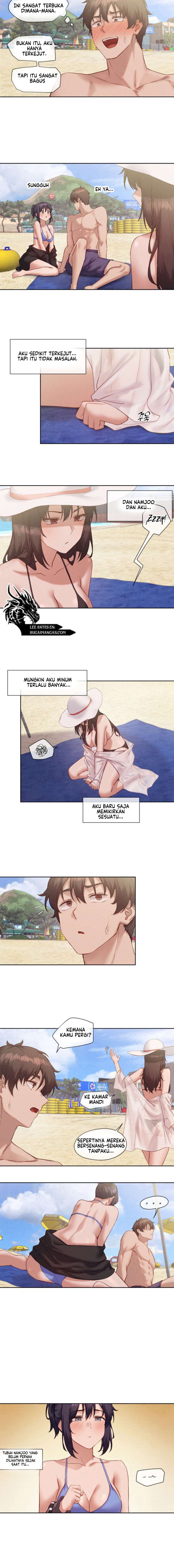 Gacha Girl Next Door - Chapter 19 8 Gacha Girl Next Door - Chapter 19 8