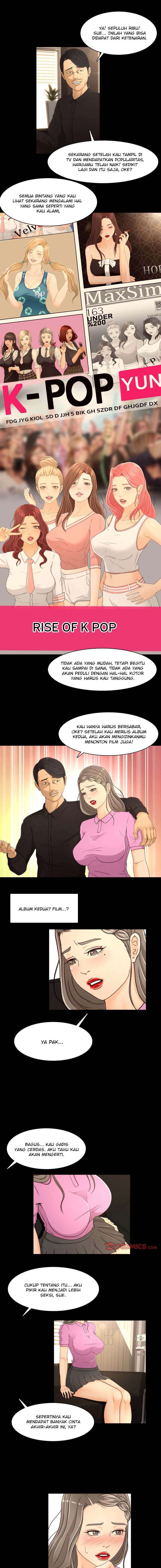 Exclusice Contract - Chapter 19 5 Exclusice Contract - Chapter 19 5