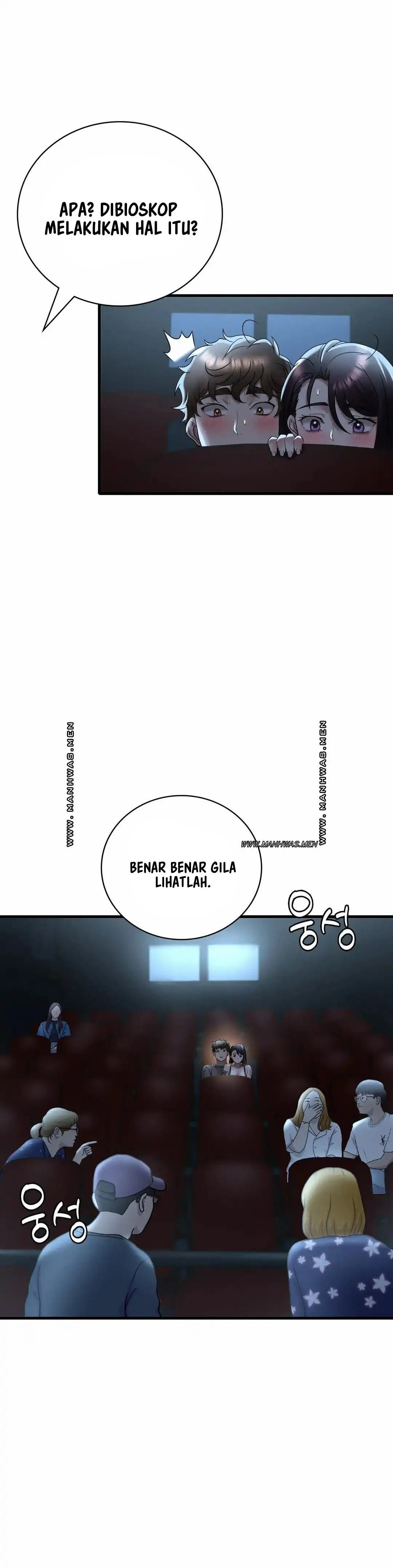 Drunk on You Uncen - Chapter 19 27 Drunk on You Uncen - Chapter 19 27