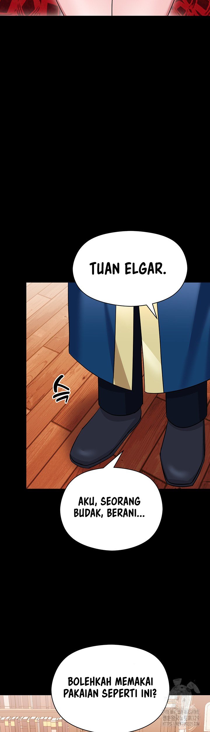 Taming an Evil Young Lady - Chapter 19 33