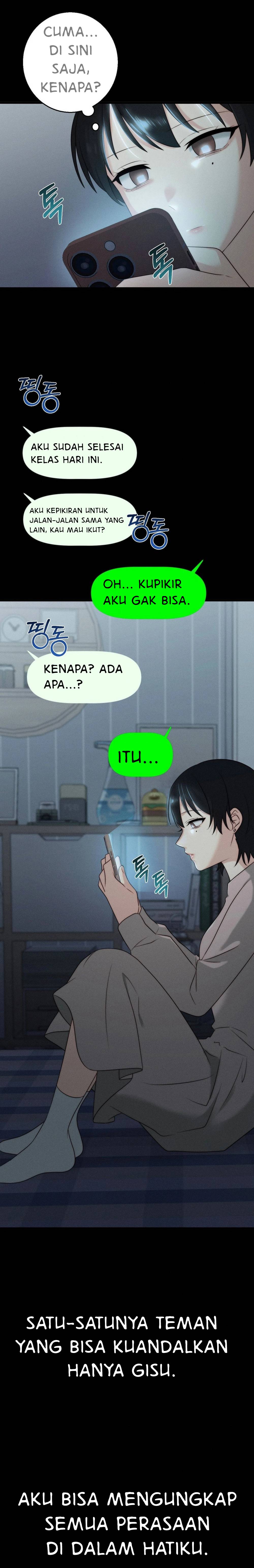 You Are My XX - Chapter 19 28
