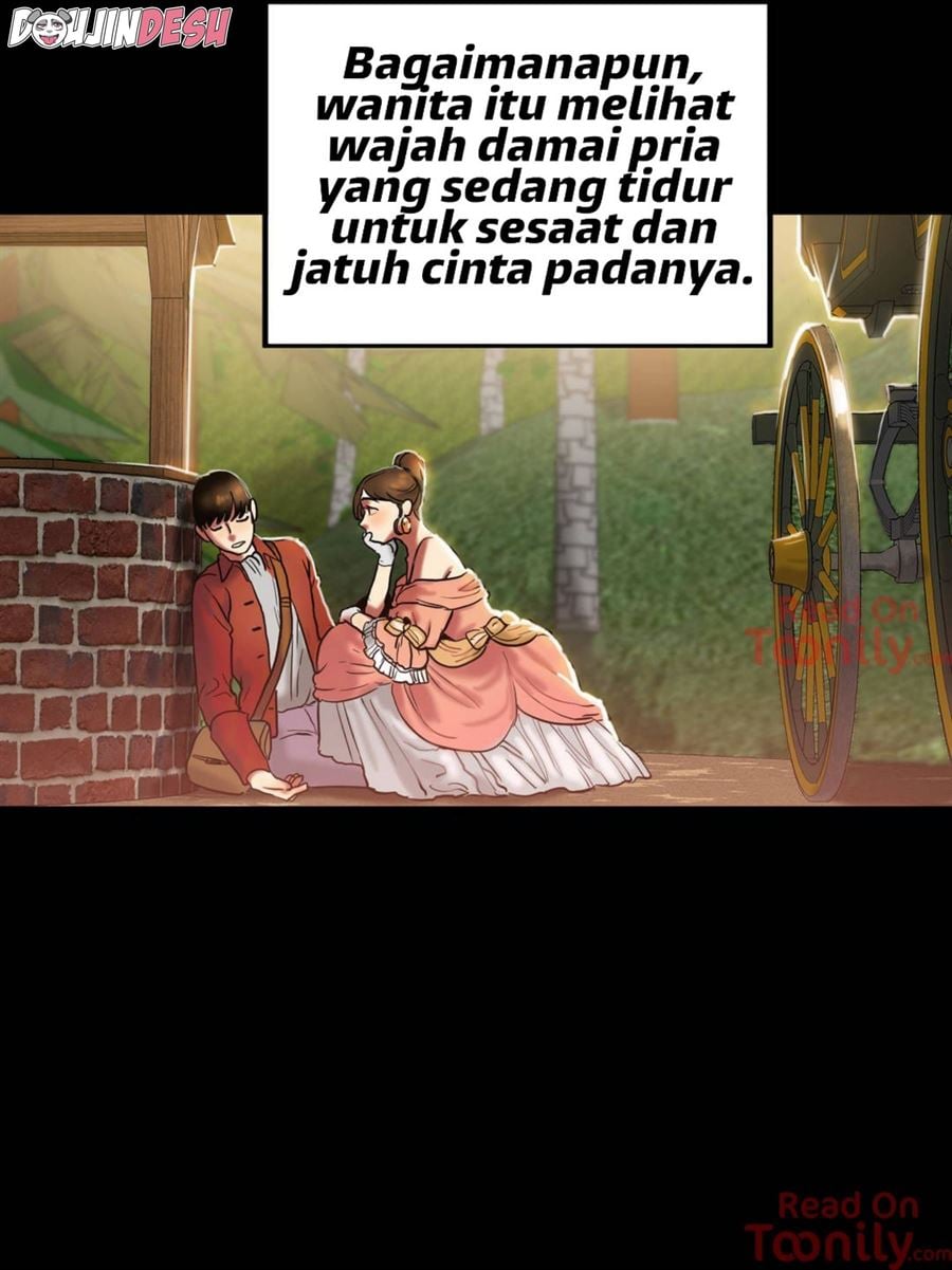 Bittersweet - Chapter 19 26