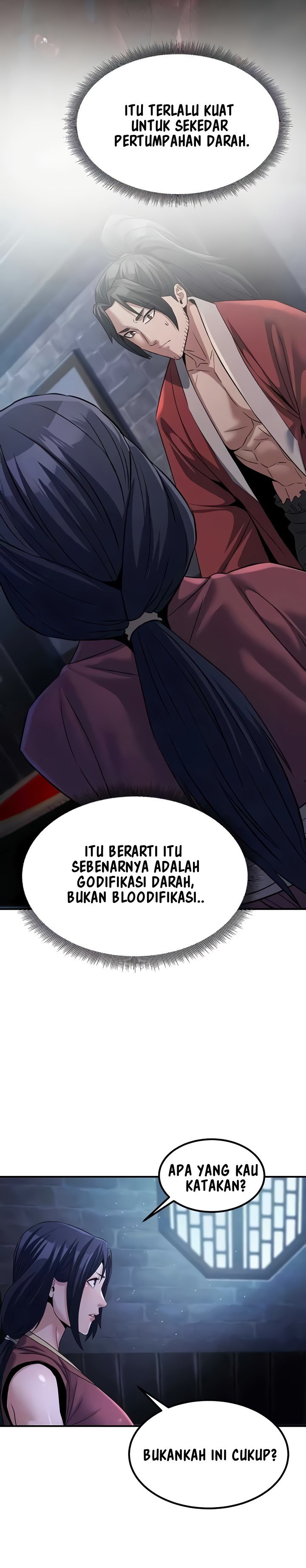 The Lustful Demon is the King of Demons - Chapter 19 8