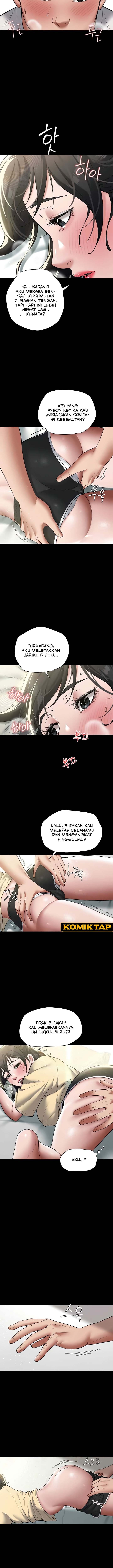 A Very Privative Revenge - Chapter 19 6