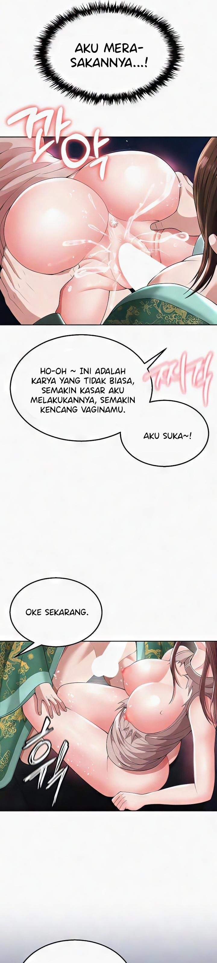 I Ended Up in the World of Murim - Chapter 19 14