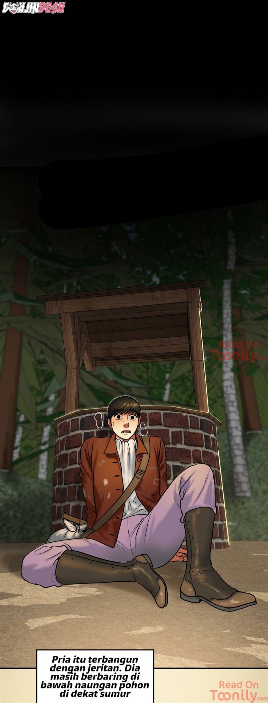 Bittersweet - Chapter 19 48