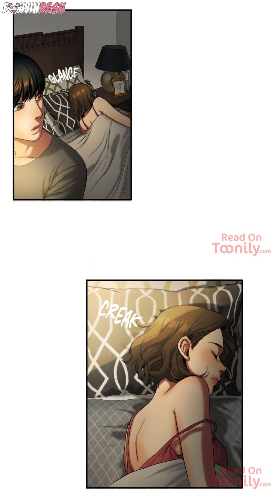 Bittersweet - Chapter 19 13