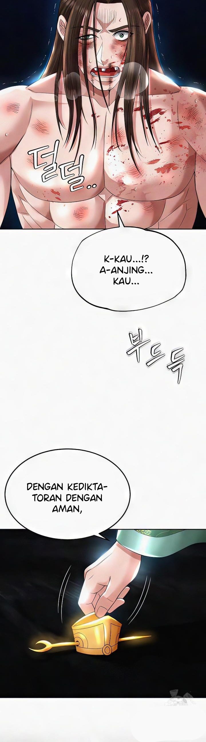 I Ended Up in the World of Murim - Chapter 19 49