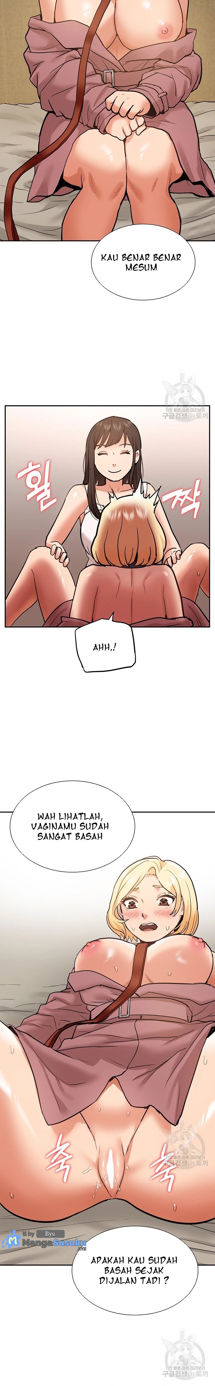 I Was the One Who Got Hypnotized but I Made an Idol Harem - Chapter 19 22