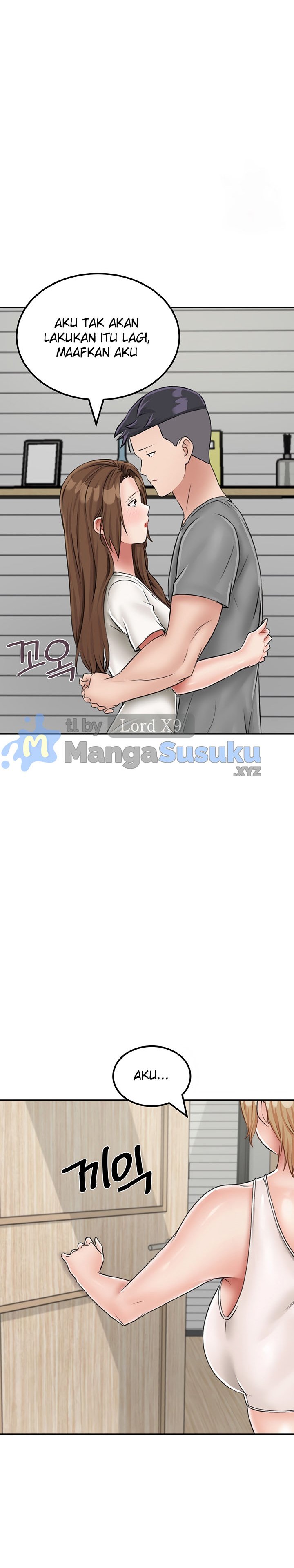 Mother-son Island Survival - Chapter 19 12