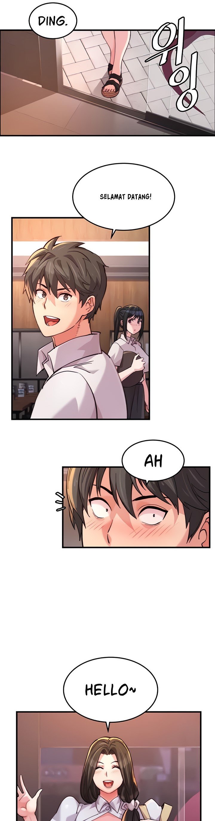 Chicken Club - Chapter 19 3 Chicken Club - Chapter 19 3