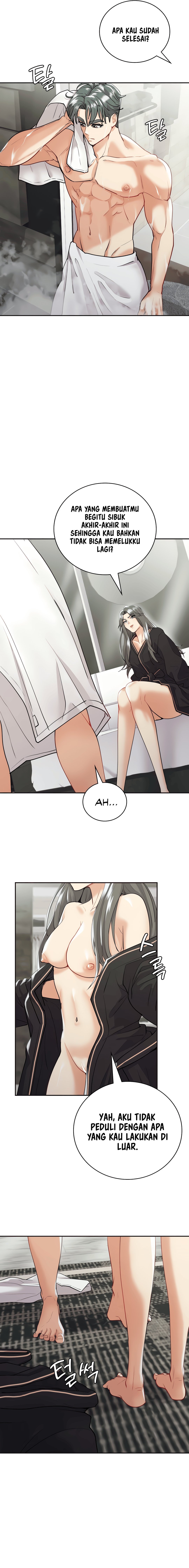 Give Me Back My Wife - Chapter 19 3
