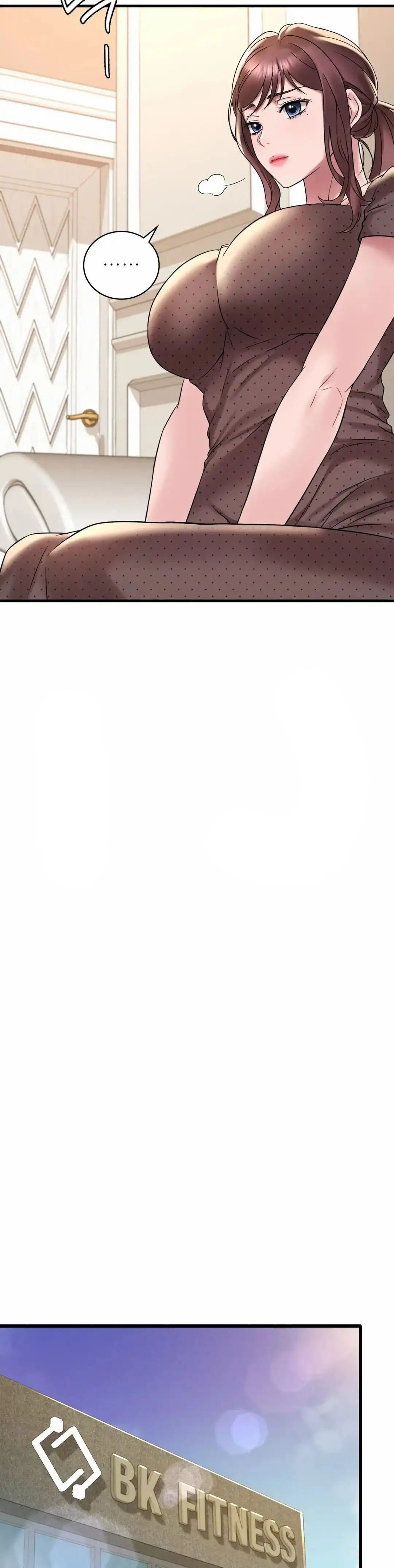 Drunk on You Uncen - Chapter 19 36 Drunk on You Uncen - Chapter 19 36