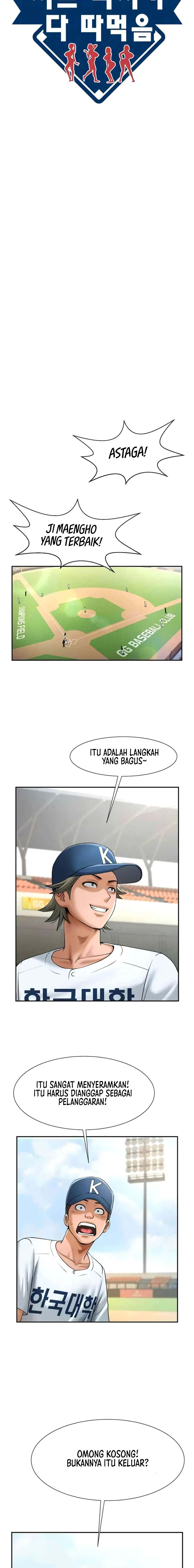 The Cheat Code Hitter Fucks Them All - Chapter 19 4 The Cheat Code Hitter Fucks Them All - Chapter 19 4