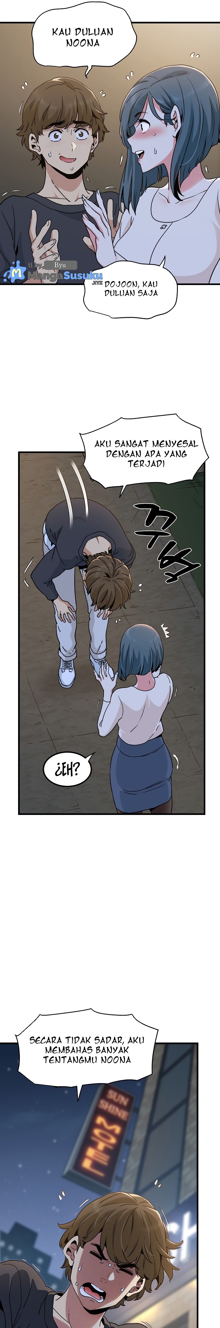 A Turning Point - Chapter 19 23