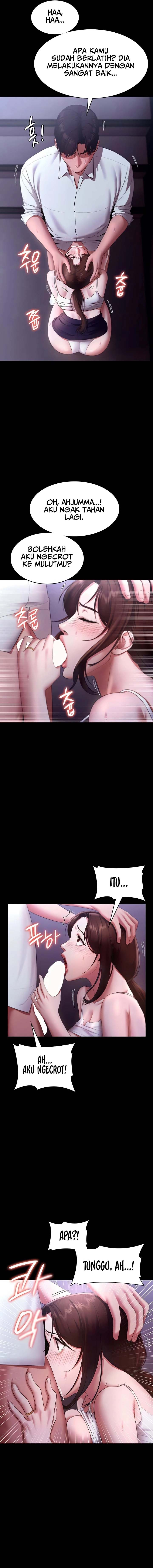 The Chairman&#8217;s Wife - Chapter 19 7