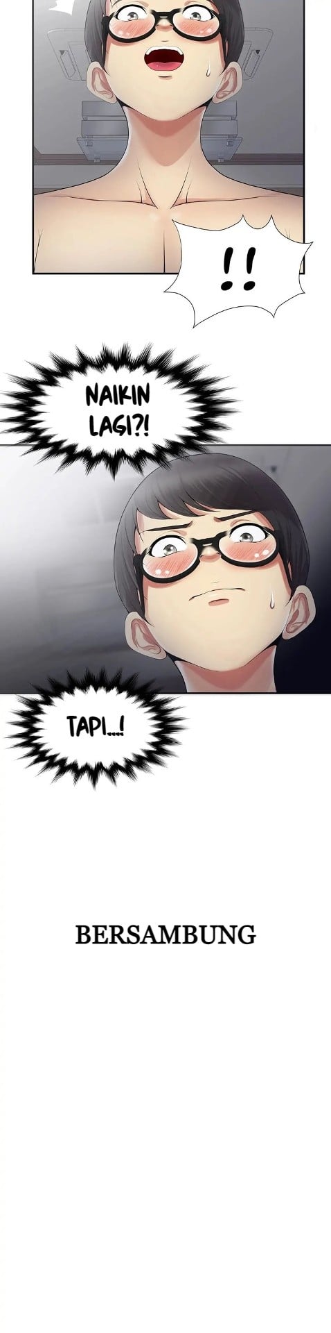 Gluestick Girl - Chapter 19 21
