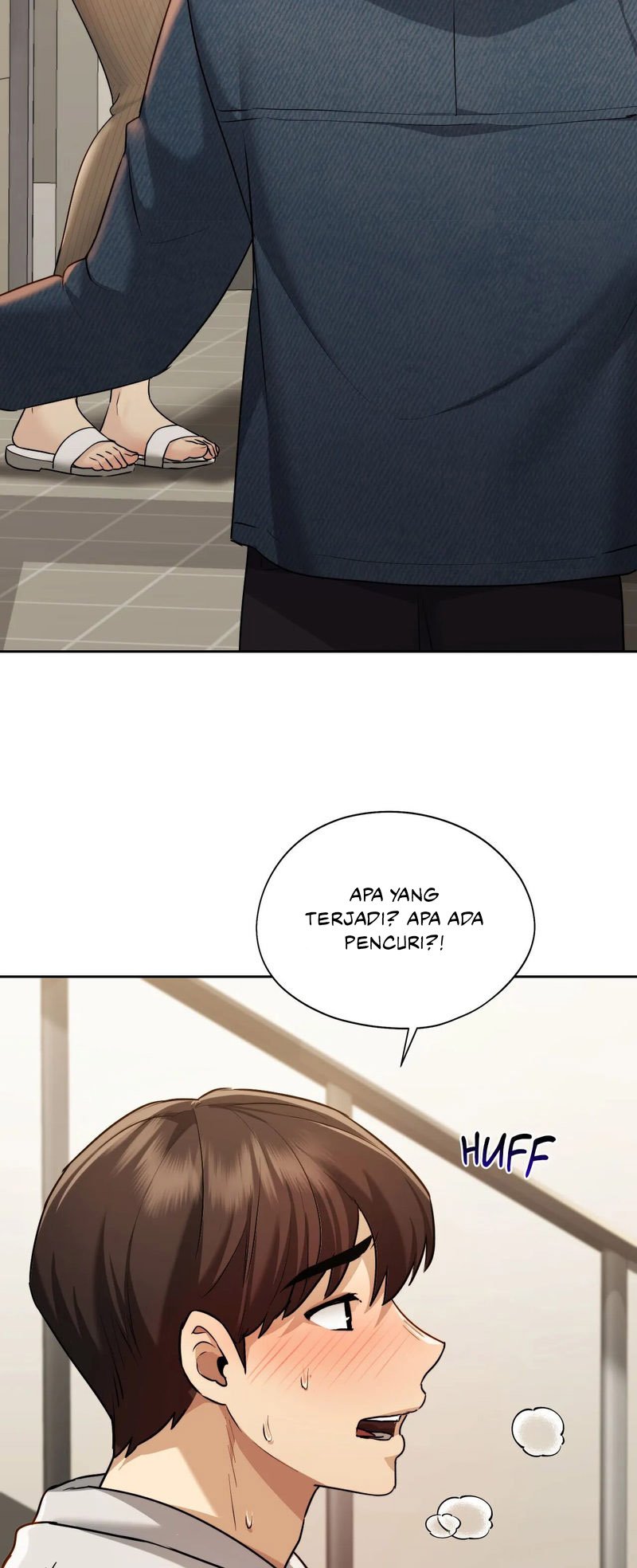 From today, my favorite… - Chapter 19 41