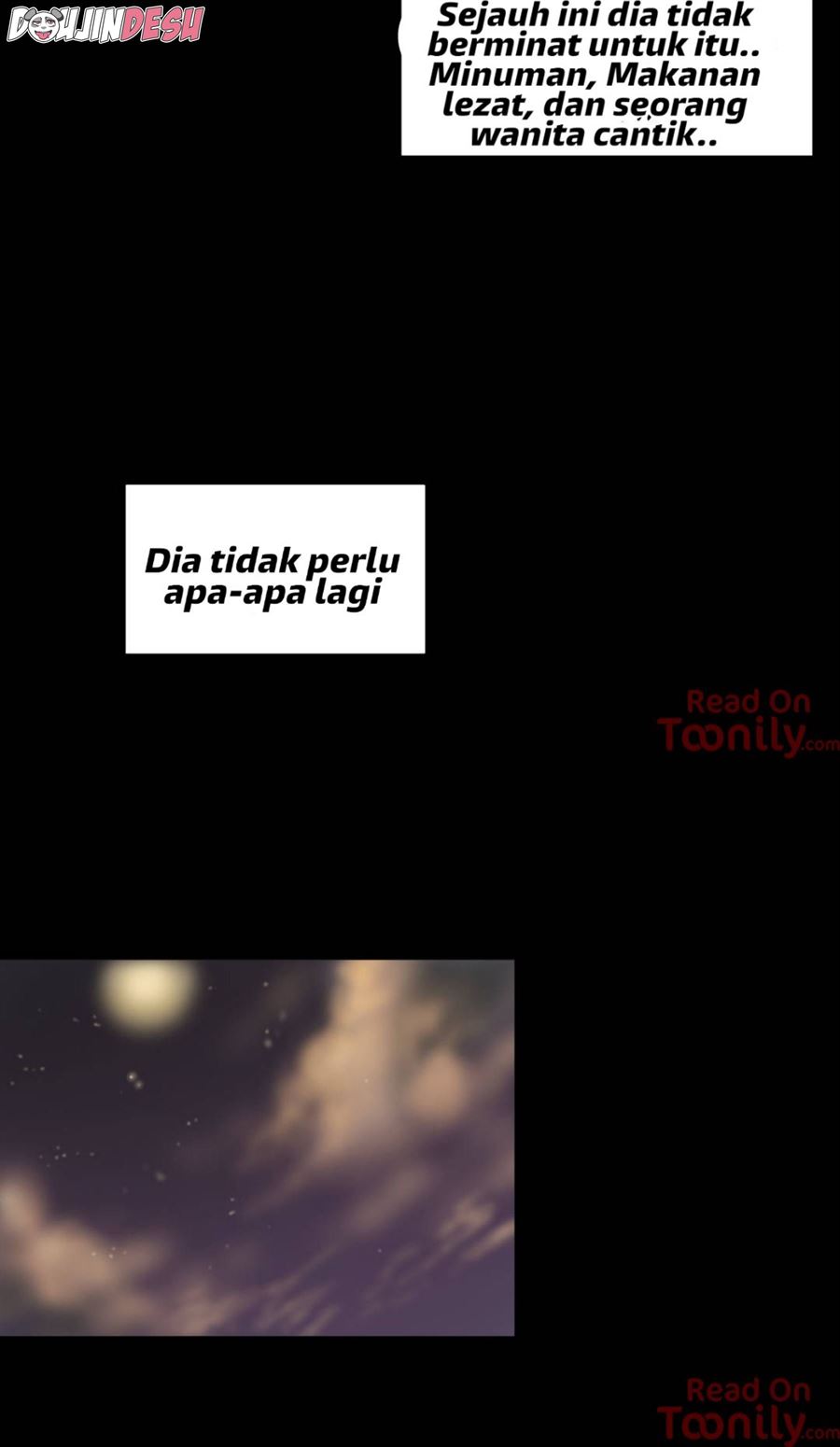 Bittersweet - Chapter 19 37