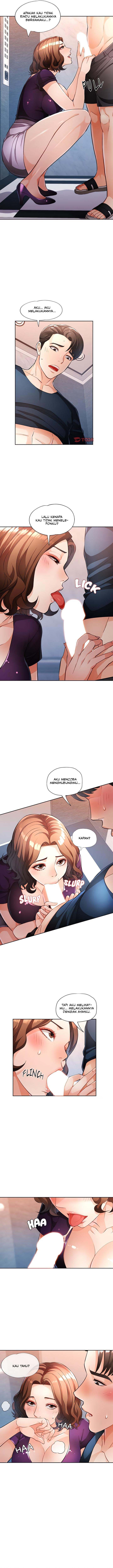 Wait, I&#8217;m a Married Woman! - Chapter 19 6