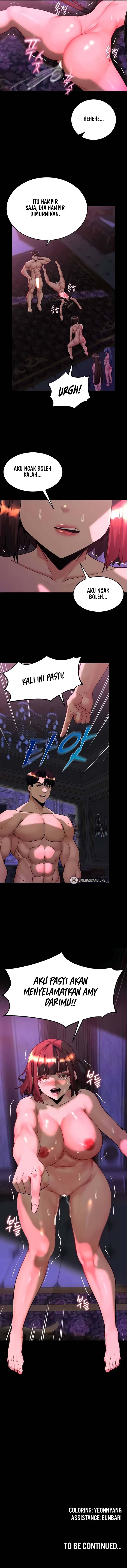 Corruption in the Dungeon - Chapter 19 10 Corruption in the Dungeon - Chapter 19 10