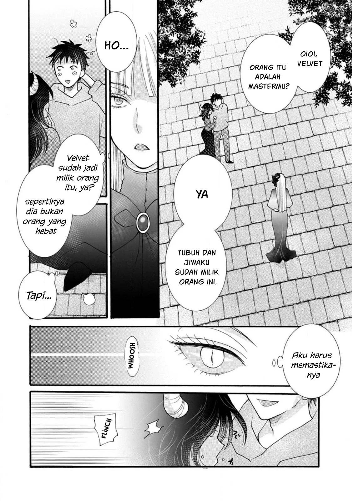 Ataerareta Skill wo Tsukatte Kasei de Isekai Bijotachi to Ichaicha shitai - Chapter 19 5